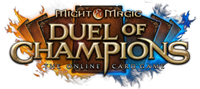 Logo Duel Of Champions