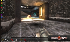 Screen Quake Live 2